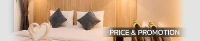 PRICE & PROMOTION